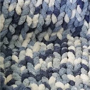 Custom blankets